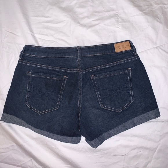 Aeropostale Shorts - Picture 2 of 2